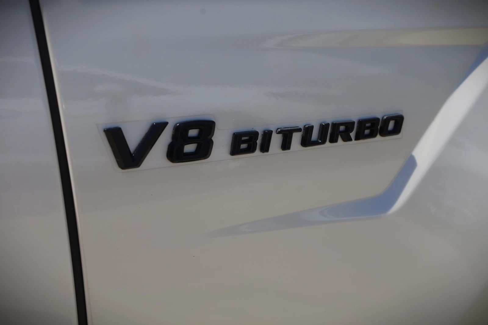 Mercedes-Benz CLS 63 AMG 5.5 ������ | Mobile.bg � ����������� 9