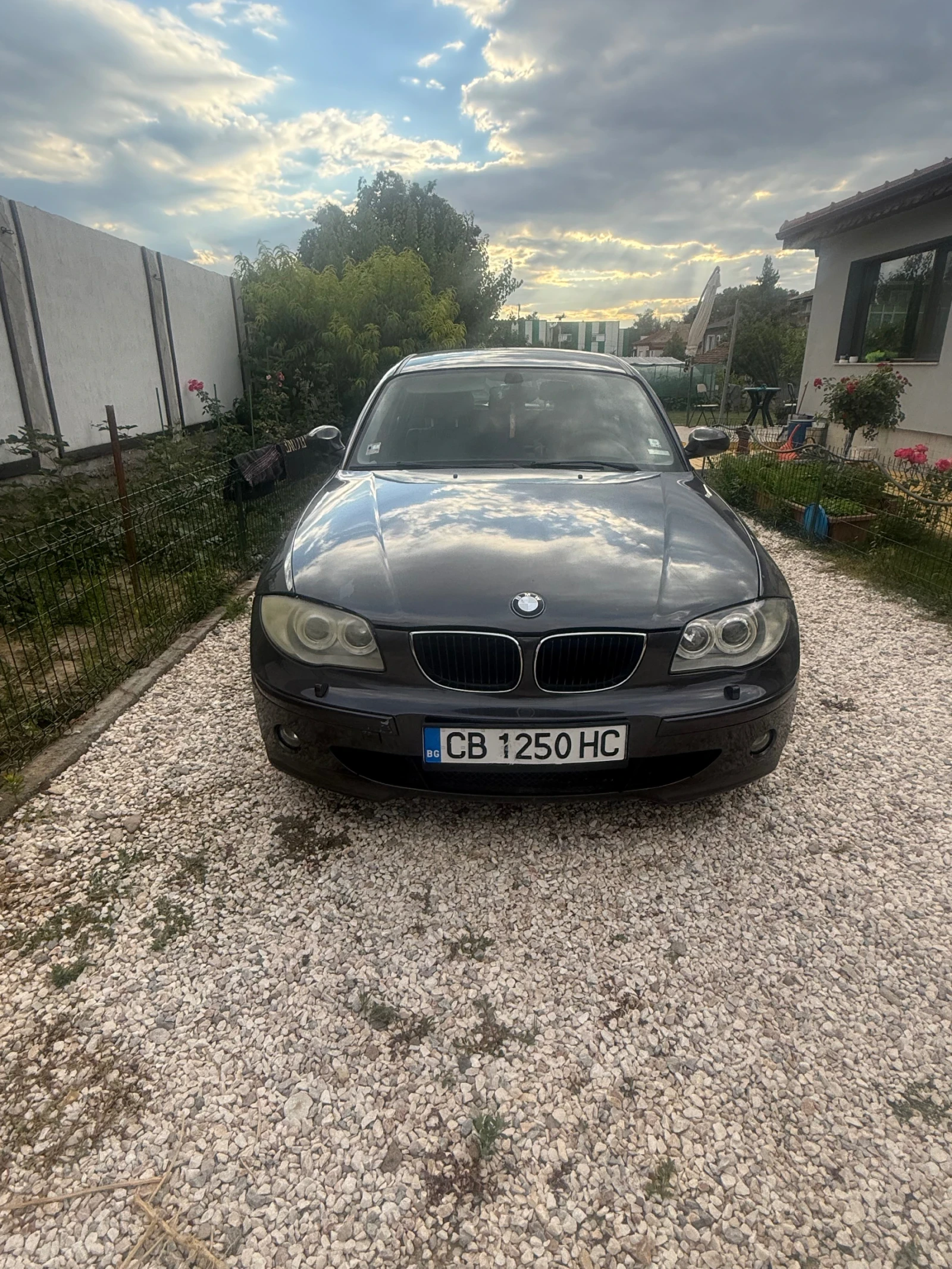 BMW 116