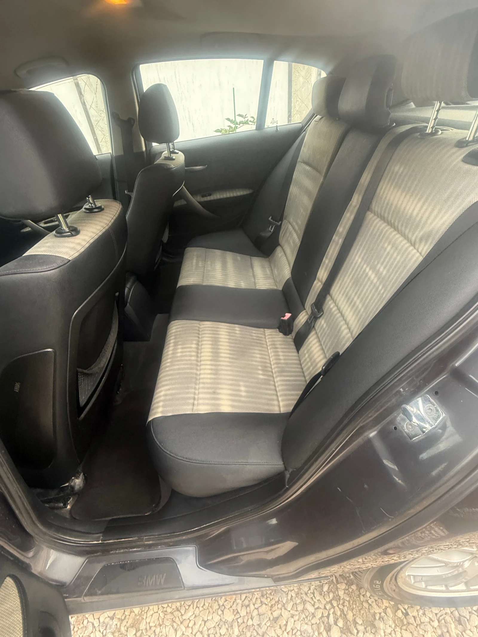BMW 116, снимка 7 - Автомобили и джипове - 55166143