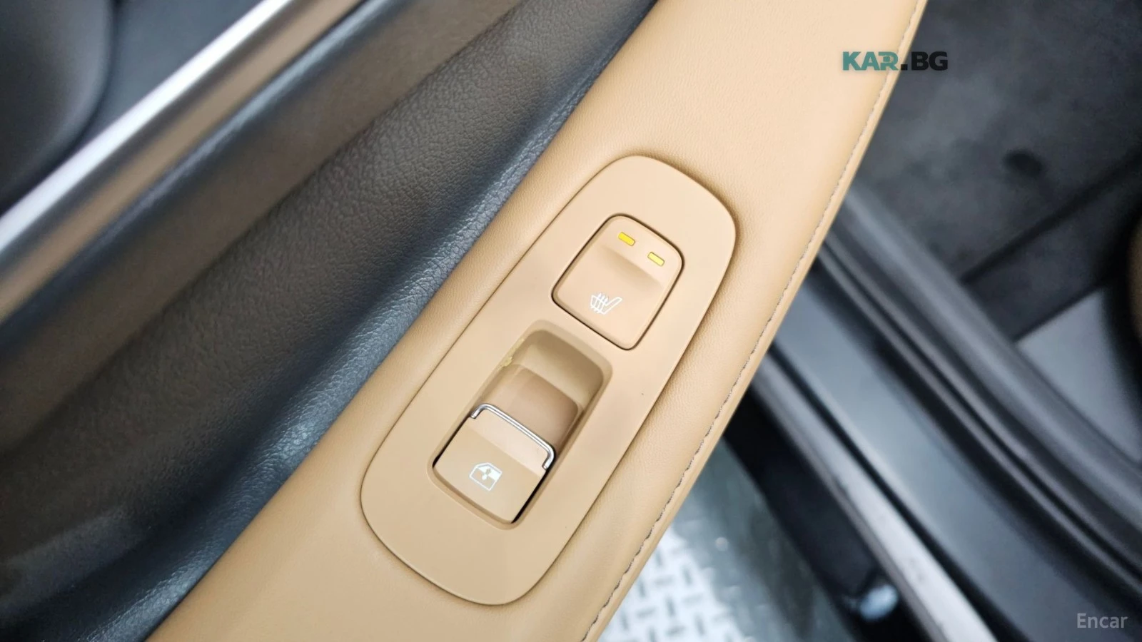 Hyundai Sonata * 2.0* INSPIRATION* КОЖА* ПОДГРЕВ* ОБДУХВАНЕ* 360*, снимка 17 - Автомобили и джипове - 55260274