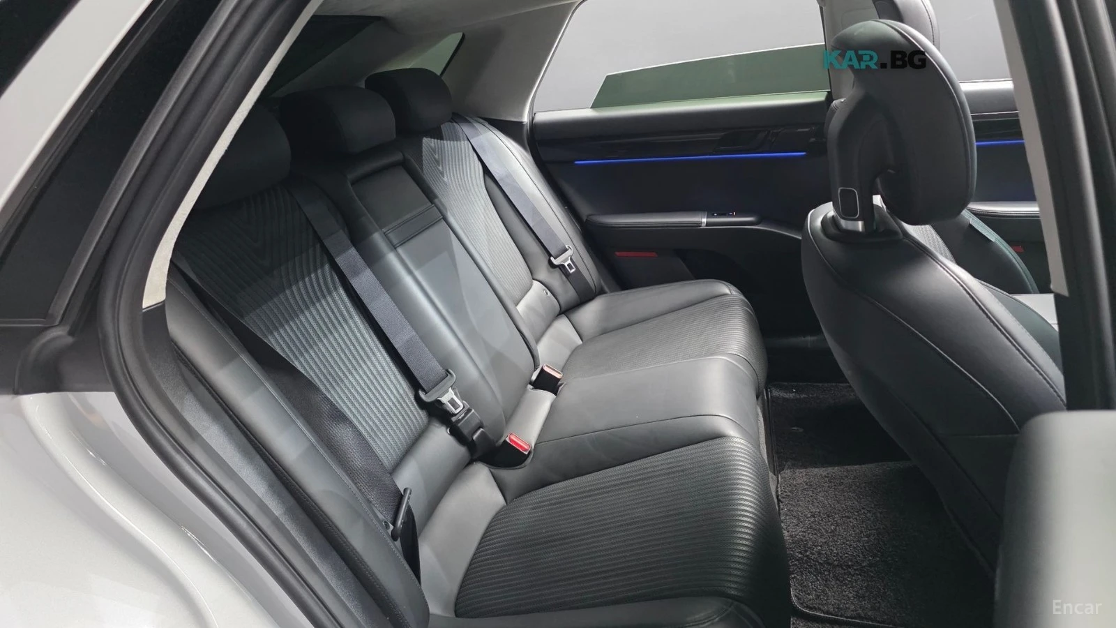 Hyundai Grandeur 2.5/CALLIGRAPHY/DRIVE-ASSISTS, снимка 10 - Автомобили и джипове - 55752134