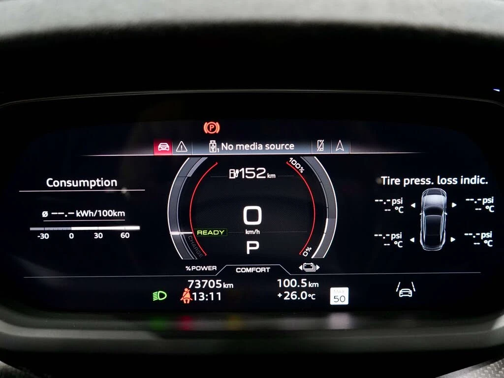 Audi E-Tron GT RS/BANG & OLUFSEN/360/��������/ | Mobile.bg � ����������� 11
