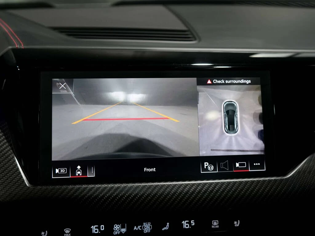 Audi E-Tron GT RS/BANG & OLUFSEN/360/��������/ | Mobile.bg � ����������� 12