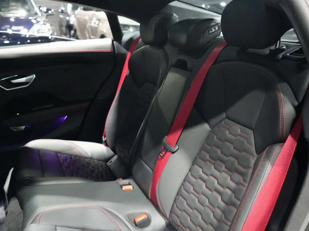 Audi E-Tron GT RS/BANG & OLUFSEN/360/��������/ | Mobile.bg � ����������� 16