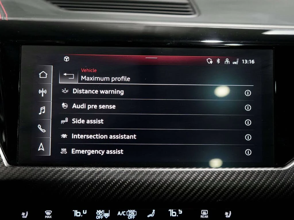 Audi E-Tron GT RS/BANG & OLUFSEN/360/��������/ | Mobile.bg � ����������� 13