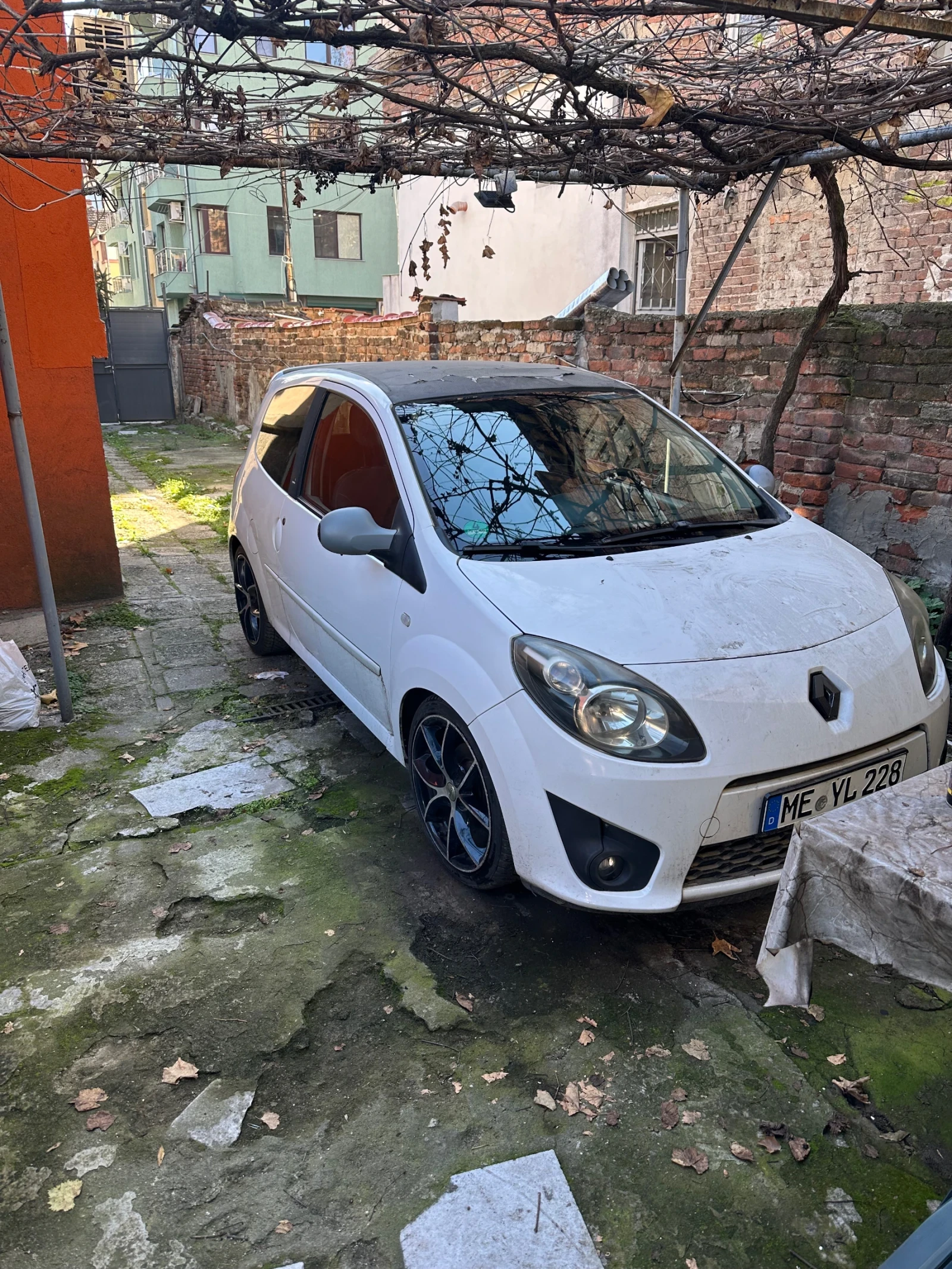 Renault Twingo
