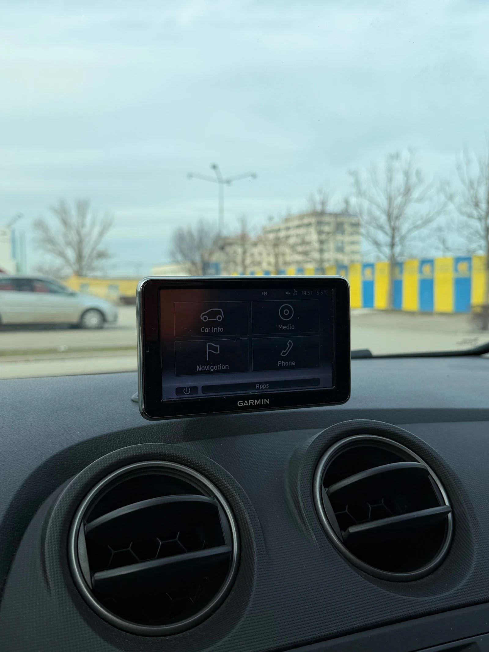 Seat Ibiza Fr, снимка 4 - Автомобили и джипове - 55813929