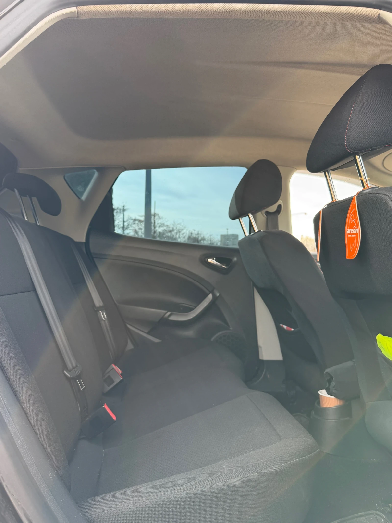 Seat Ibiza Fr, снимка 5 - Автомобили и джипове - 55813929