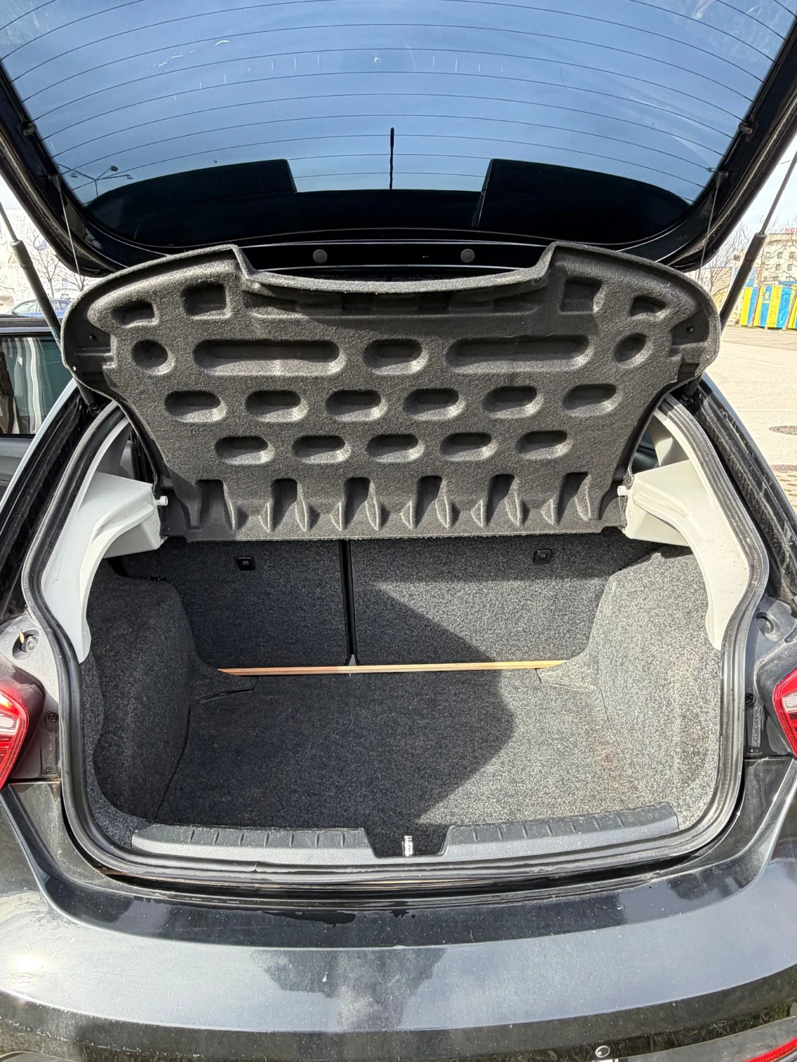 Seat Ibiza Fr, снимка 8 - Автомобили и джипове - 55813929