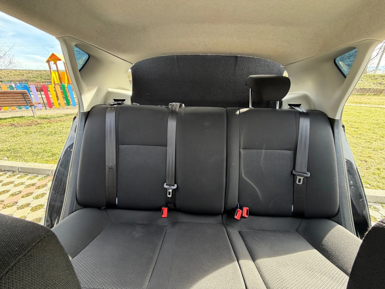 Seat Ibiza Fr, снимка 6 - Автомобили и джипове - 55813929