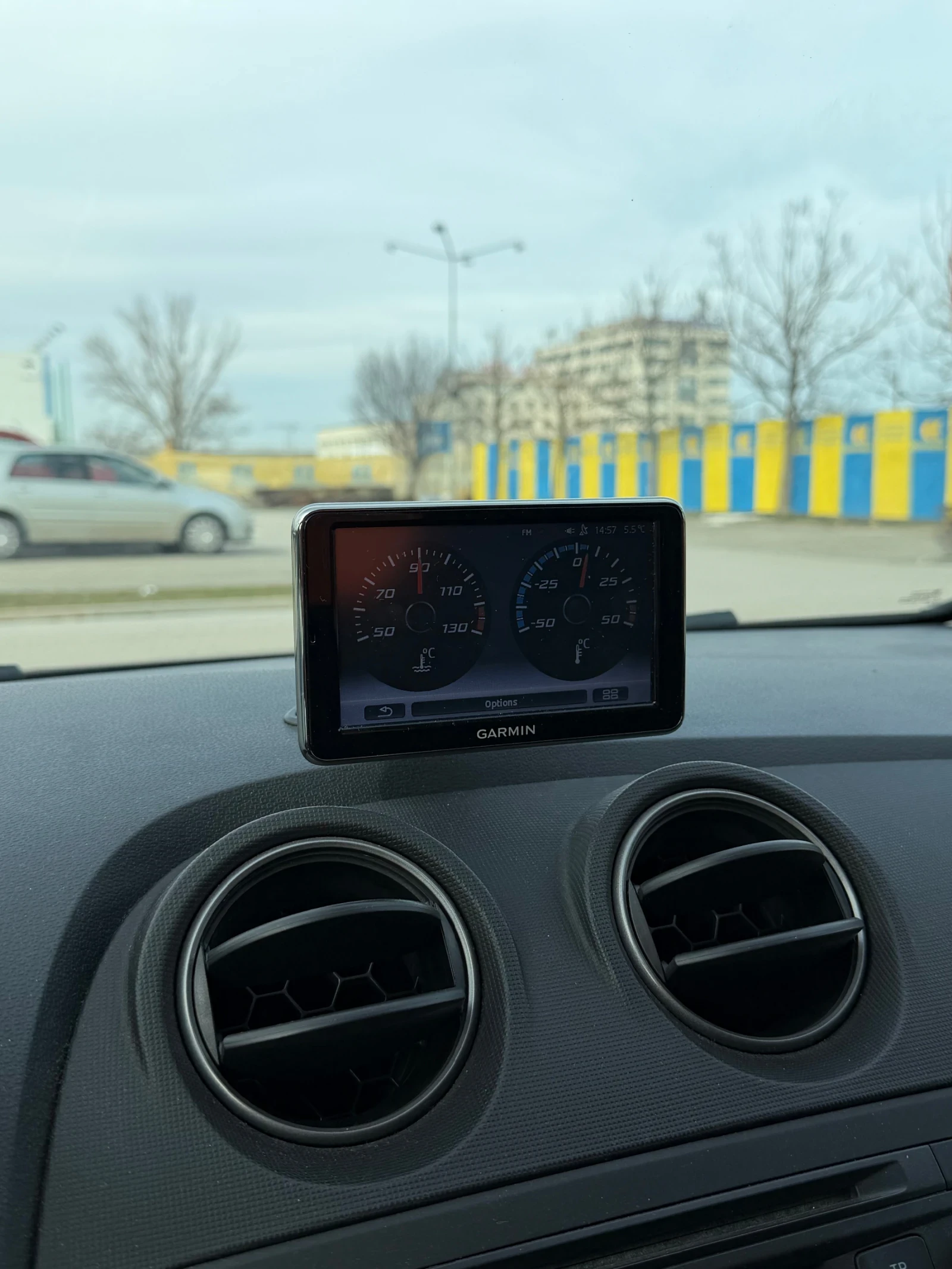 Seat Ibiza Fr, снимка 3 - Автомобили и джипове - 55813929