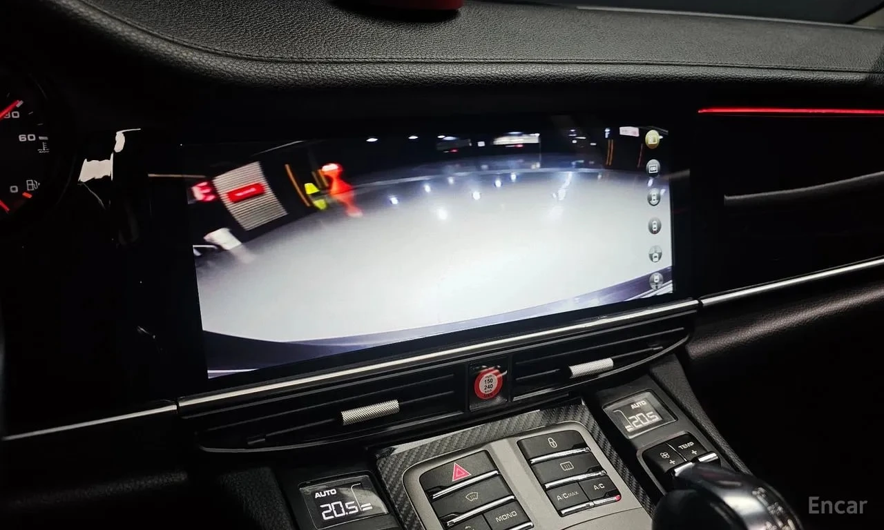 Porsche Panamera * 3.6 AWD * АВТОКРЕДИТ БЕЗ ПЪРВОНАЧАЛНА ВНОСКА* , снимка 15 - Автомобили и джипове - 56021519