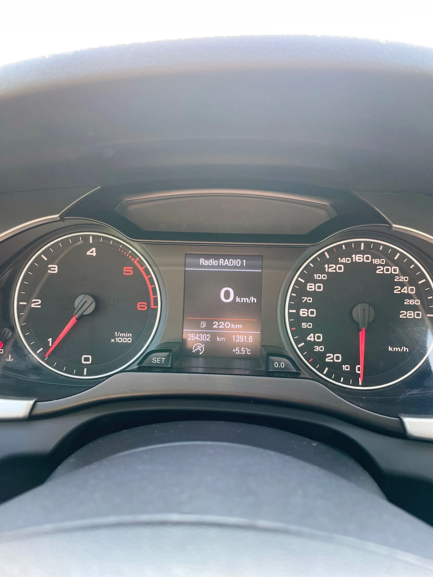 Audi A4 Quattro, снимка 7 - Автомобили и джипове - 56412060