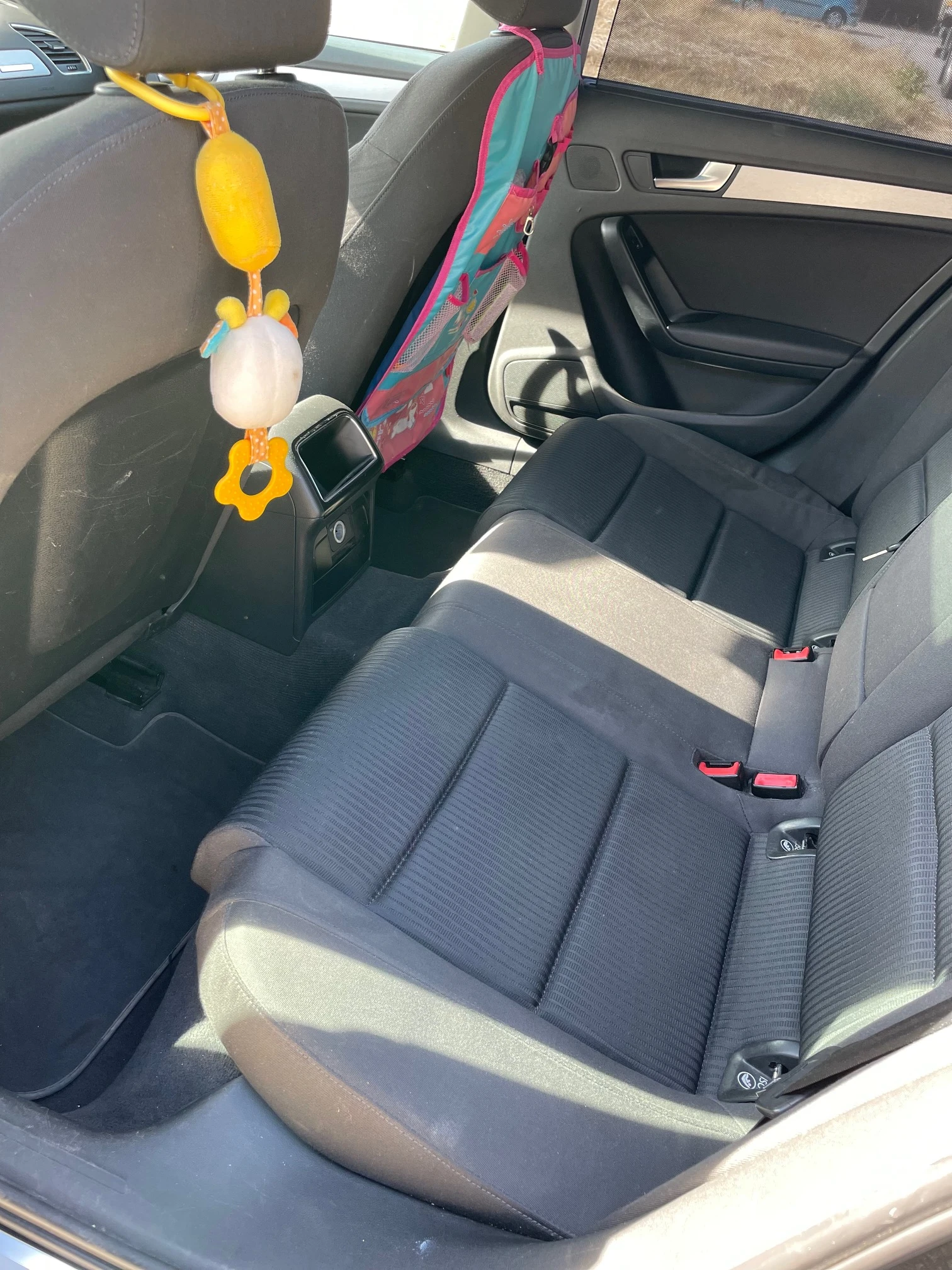 Audi A4 Quattro, снимка 12 - Автомобили и джипове - 56412060