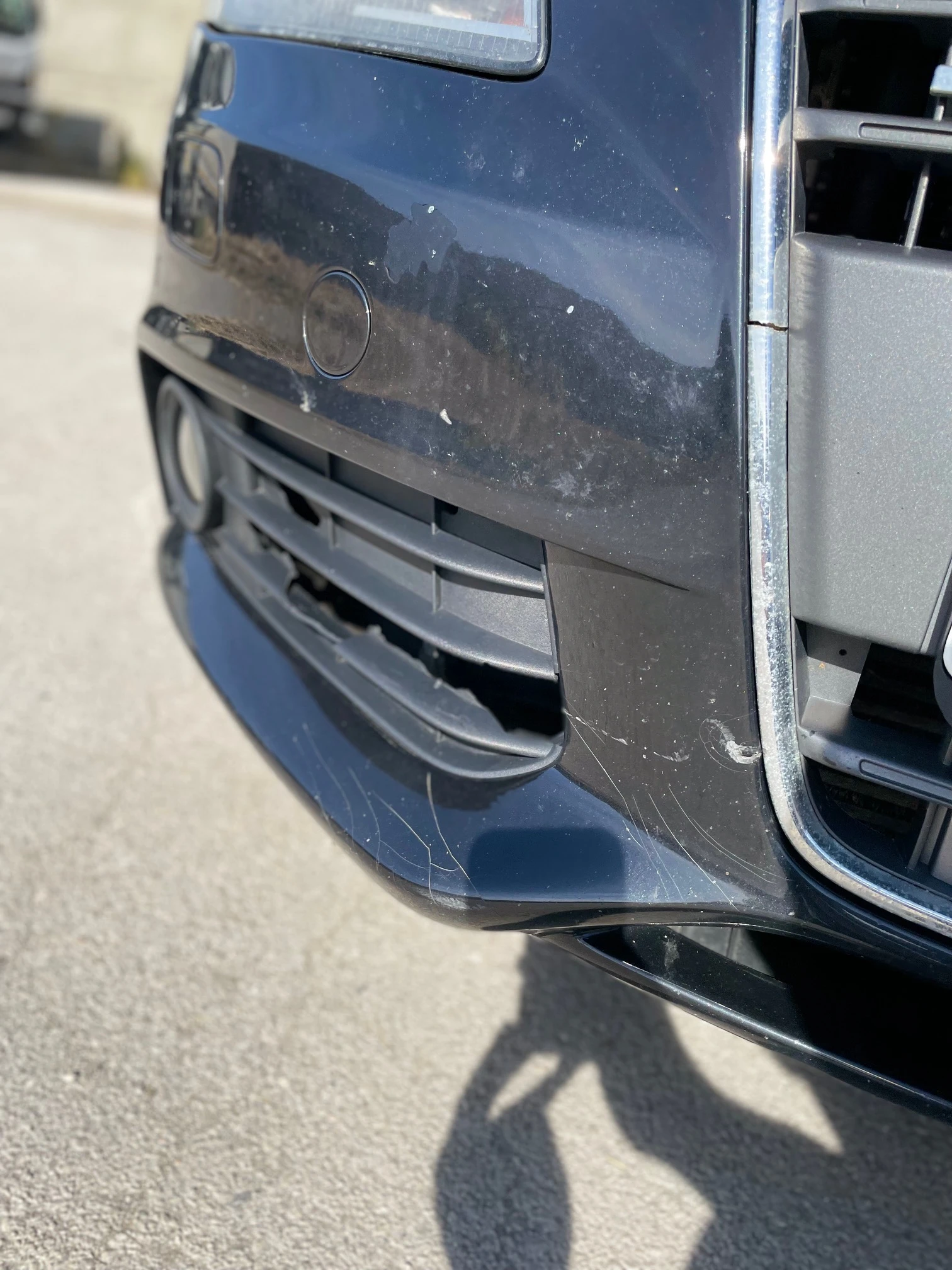 Audi A4 Quattro, снимка 6 - Автомобили и джипове - 56412060