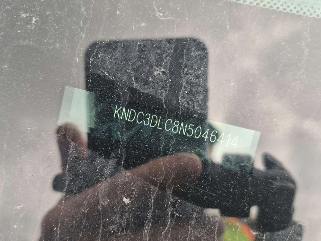 Kia EV6 LONG RANGE W/GT LINE PKG 1 / CARFAX / ���������� | Mobile.bg � ����������� 17