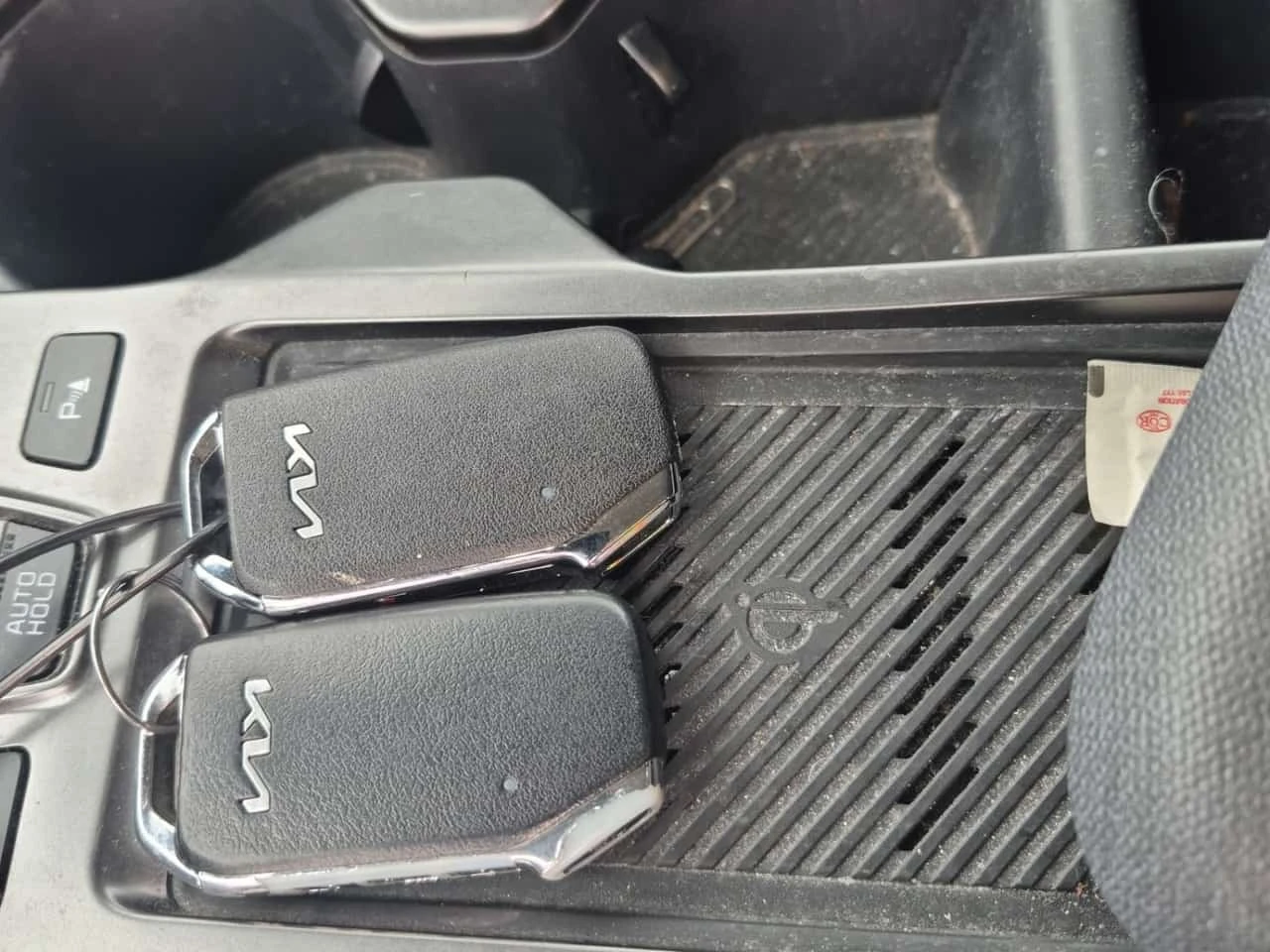 Kia EV6 LONG RANGE W/GT LINE PKG 1 / CARFAX / ���������� | Mobile.bg � ����������� 8