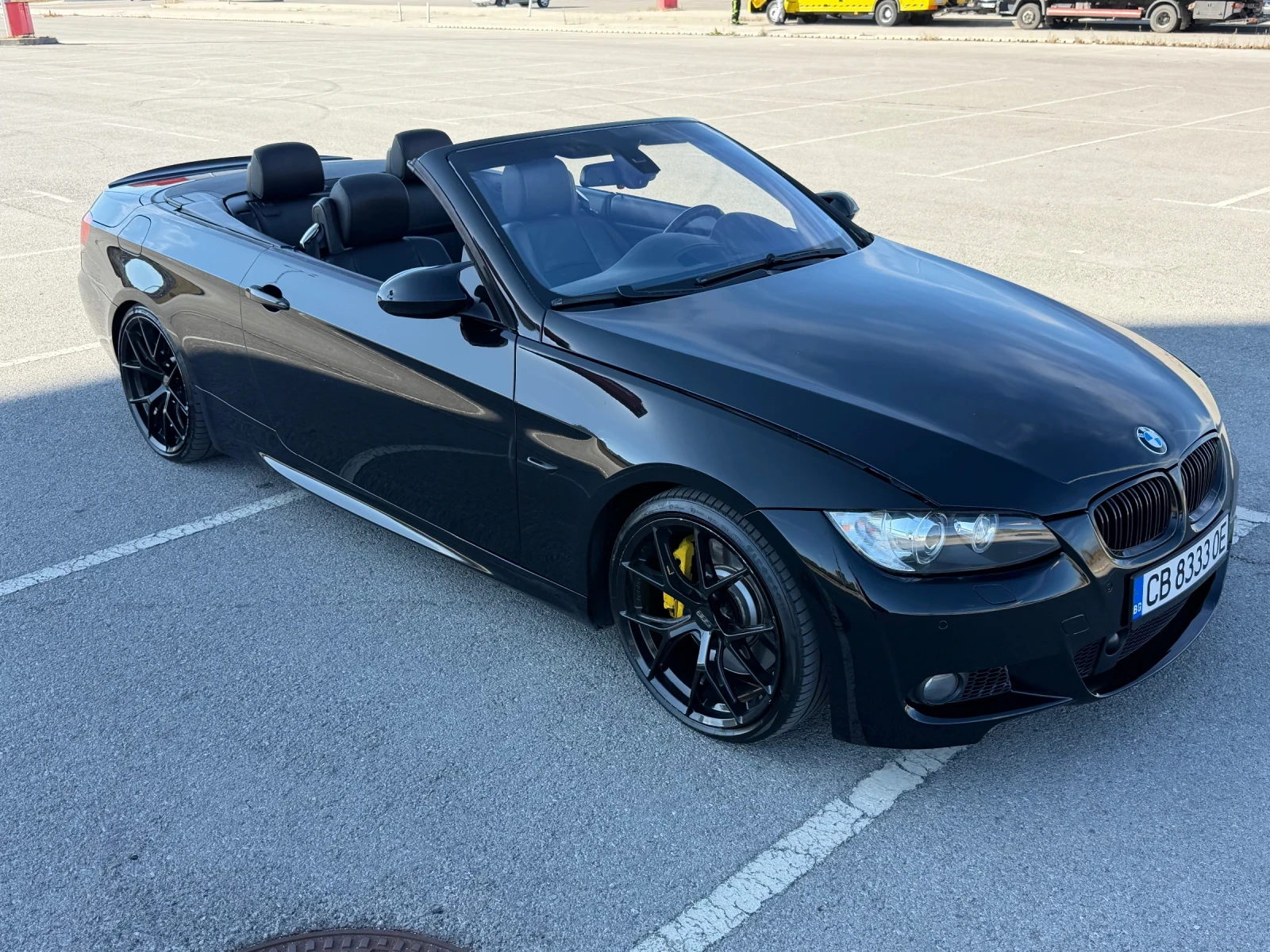 BMW 330 М57, снимка 4 - Автомобили и джипове - 56564634