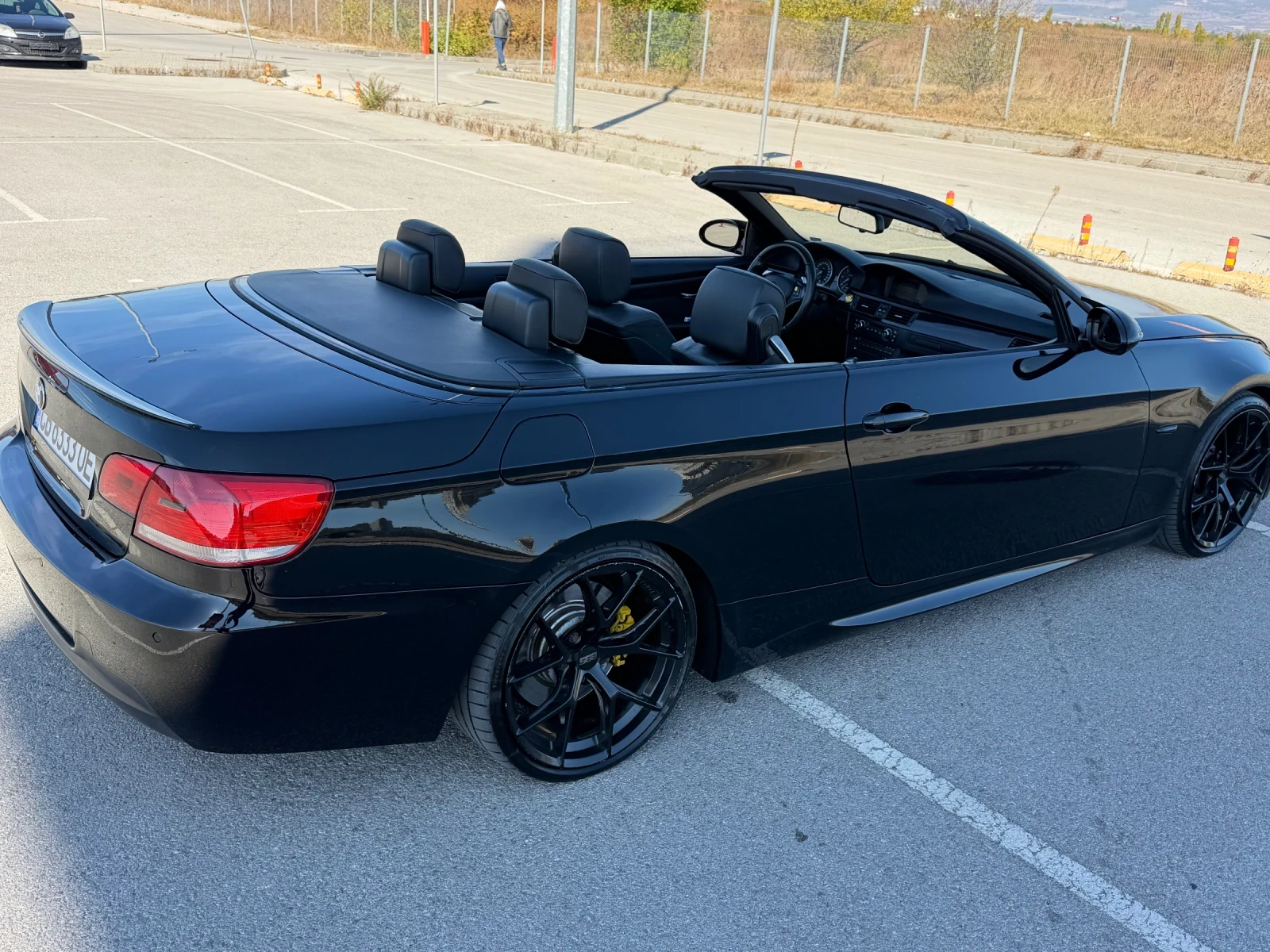 BMW 330 М57, снимка 6 - Автомобили и джипове - 56564634