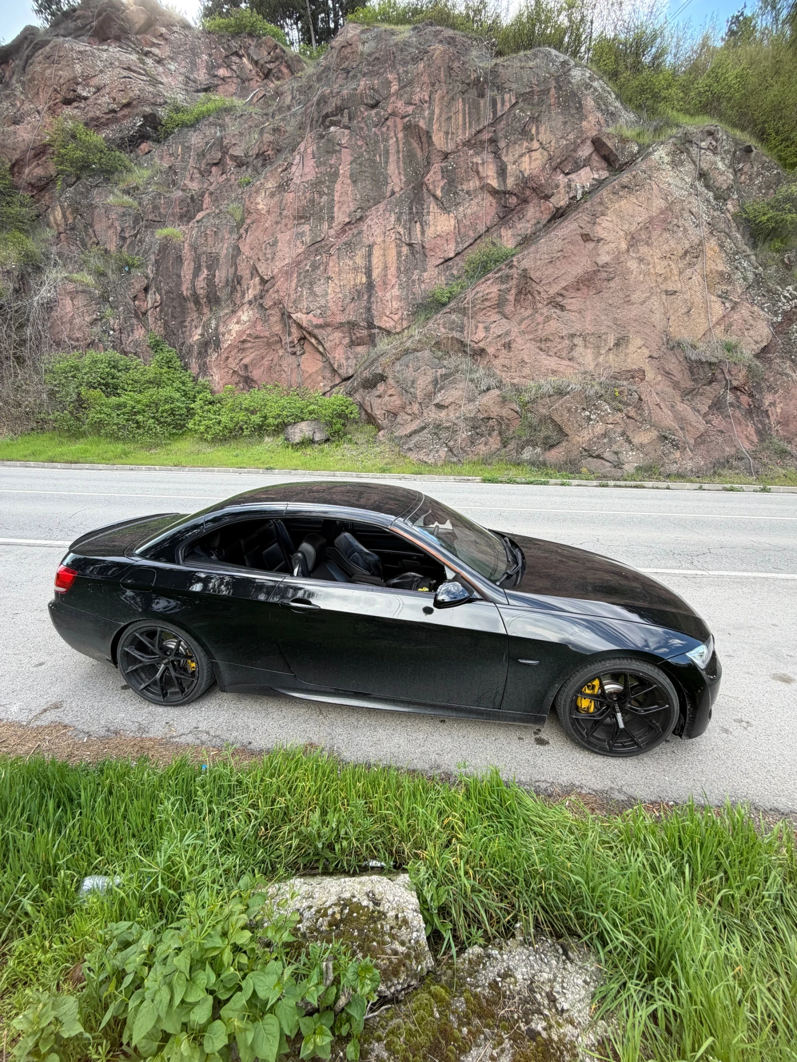BMW 330 М57, снимка 16 - Автомобили и джипове - 56564634