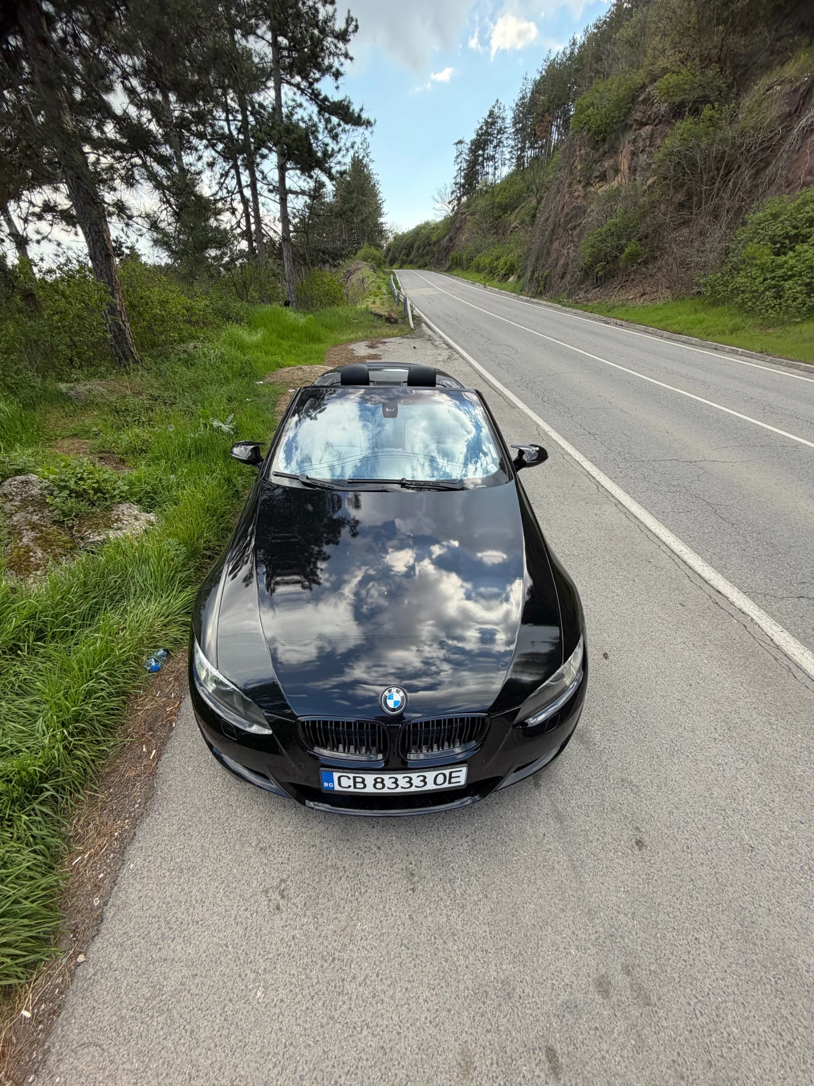 BMW 330 М57, снимка 17 - Автомобили и джипове - 56564634