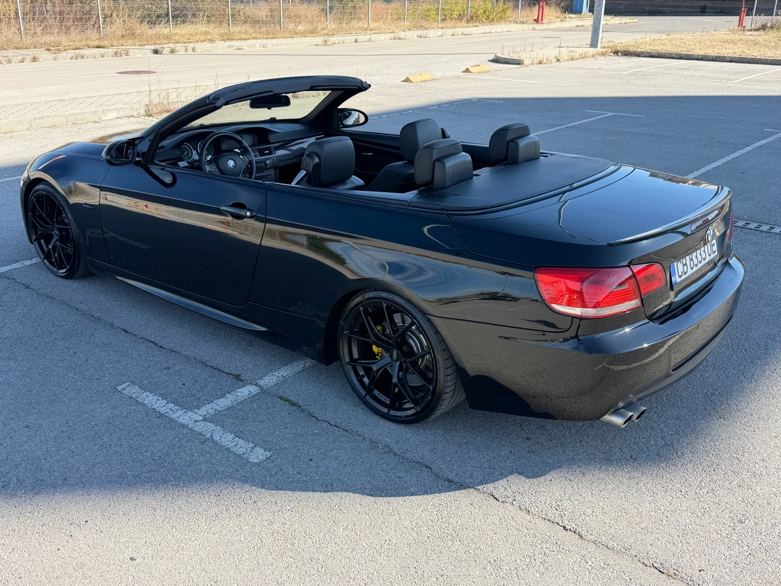 BMW 330 М57, снимка 7 - Автомобили и джипове - 56564634