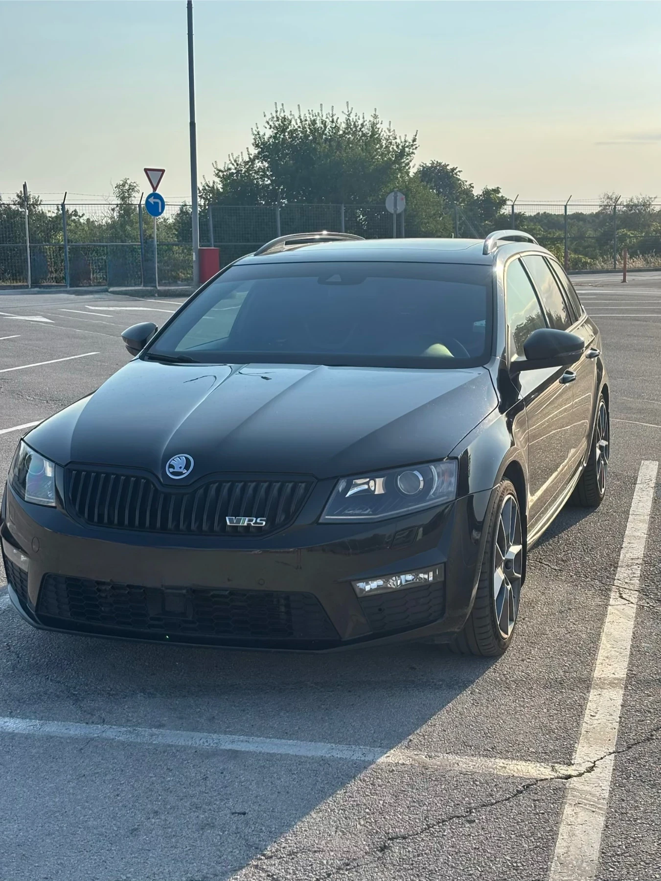 Skoda Octavia, снимка 2 - Автомобили и джипове - 56684541