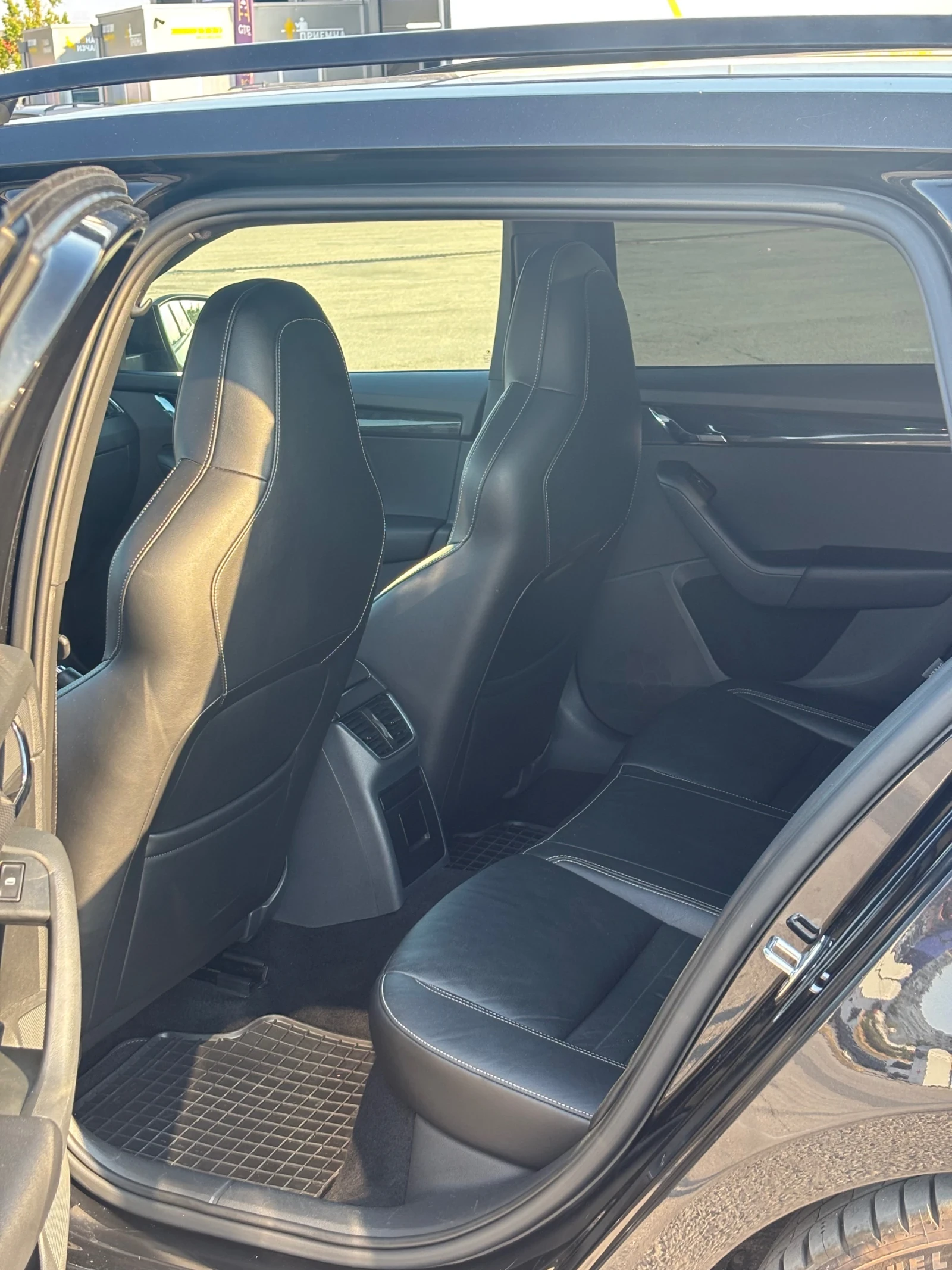 Skoda Octavia, снимка 5 - Автомобили и джипове - 56684541