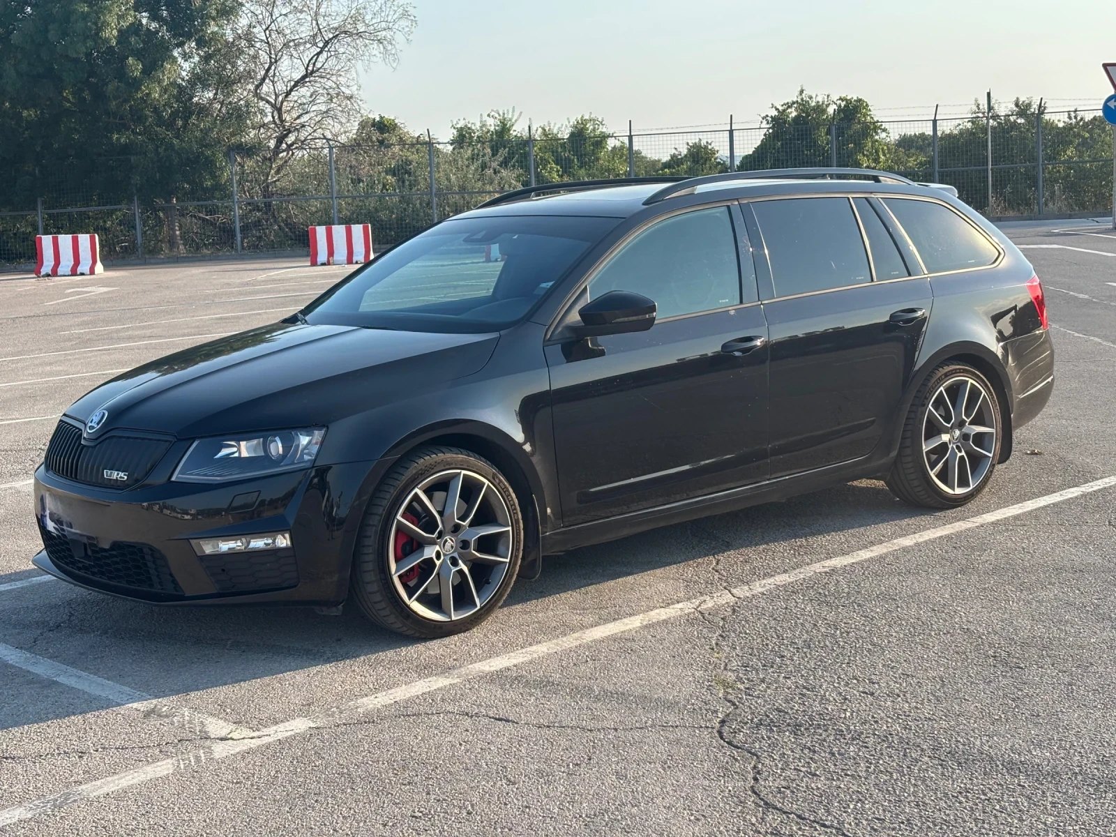 Skoda Octavia, снимка 3 - Автомобили и джипове - 56684541