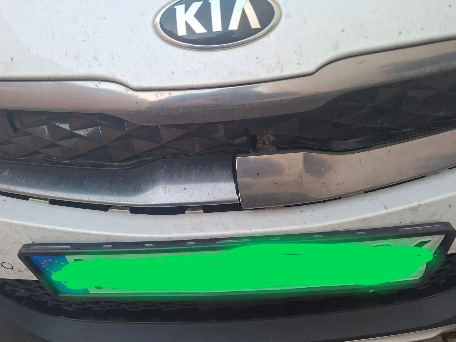 Kia XCeed, снимка 2 - Автомобили и джипове - 56713378