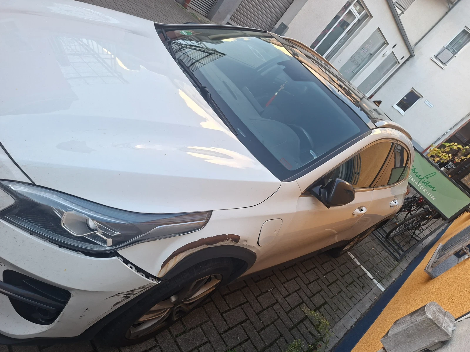 Kia XCeed, снимка 5 - Автомобили и джипове - 56713378