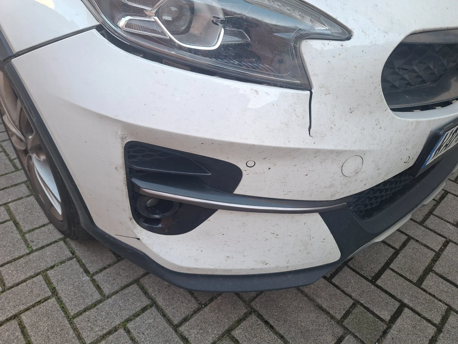 Kia XCeed, снимка 3 - Автомобили и джипове - 56713378