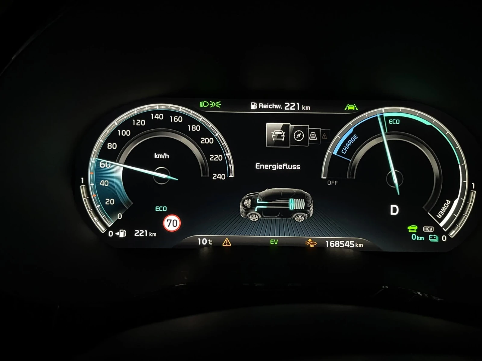 Kia XCeed, снимка 9 - Автомобили и джипове - 56713378