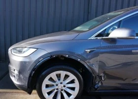 Tesla Model X 4x4 Европейска, снимка 10