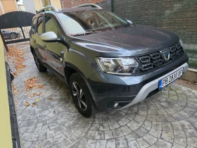 Dacia Duster, снимка 1