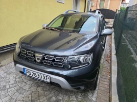 Dacia Duster, снимка 2