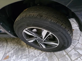 Dacia Duster, снимка 12