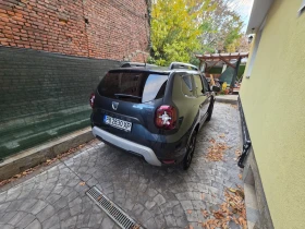 Dacia Duster, снимка 3