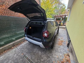 Dacia Duster, снимка 5