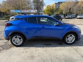 Toyota C-HR 1.8 Hybrid, снимка 5