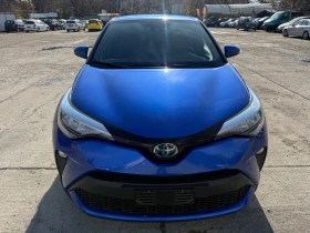 Toyota C-HR 1.8 Hybrid, снимка 3
