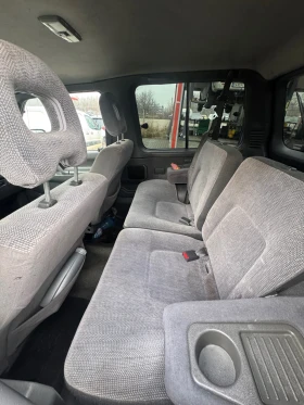 Mitsubishi Pajero 2.5tdi facelift AC, снимка 9