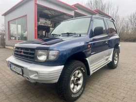 Mitsubishi Pajero 2.5tdi facelift AC, снимка 1