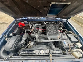 Mitsubishi Pajero 2.5tdi facelift AC, снимка 11