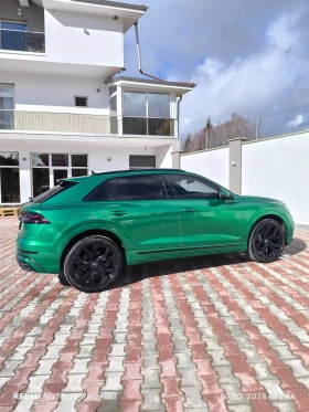 Audi Q8 S-line, снимка 8