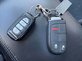 Dodge Durango * SXT * CARFAX * ЦЕНА ДО БГ, снимка 14