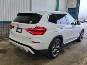 BMW X3 xDrive30i AWD АвтоКредит  (ЦЕНА ДО БГ), снимка 3