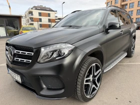 Mercedes-Benz GLS 350 Лизинг , снимка 3