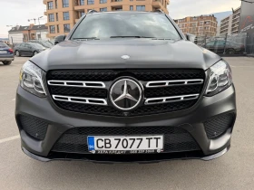 Mercedes-Benz GLS 350 Лизинг , снимка 2