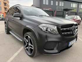 Mercedes-Benz GLS 350 Лизинг , снимка 1